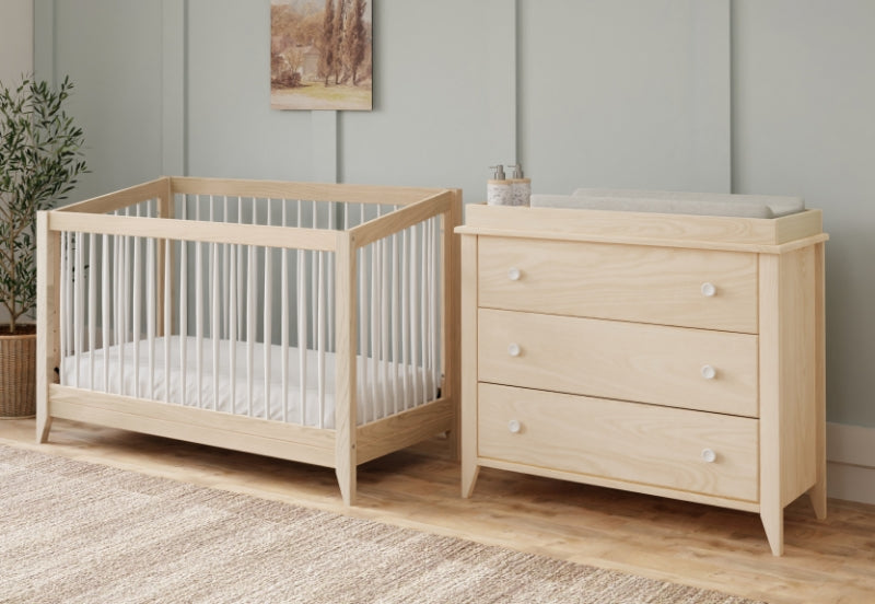 Sprout Convertible Crib
