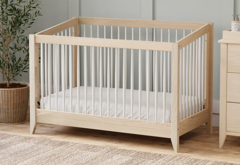 Sprout Convertible Crib