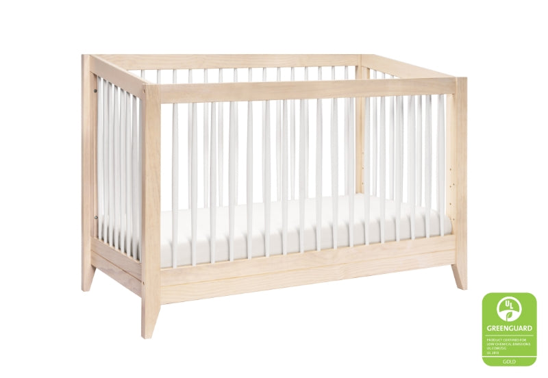 Sprout Convertible Crib
