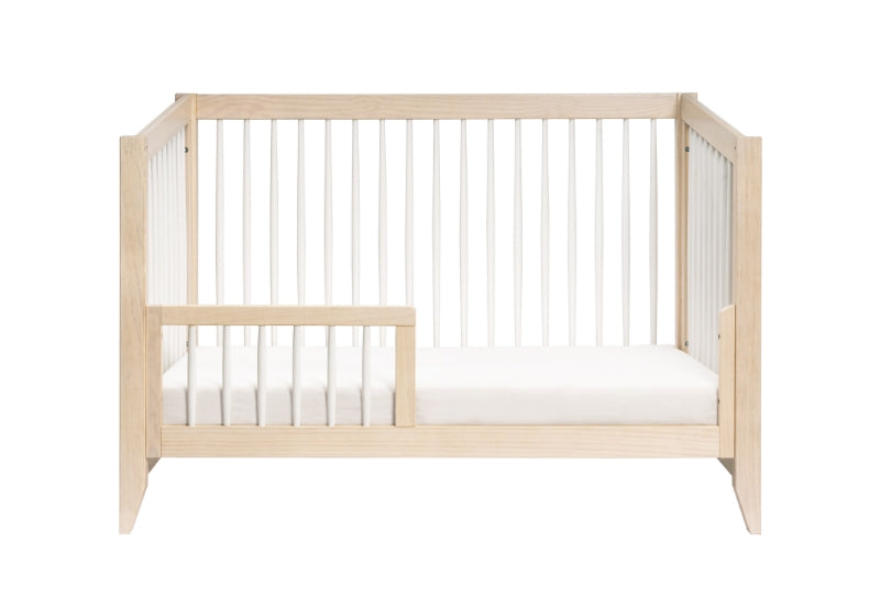 Sprout Convertible Crib  Sprout Convertible Crib