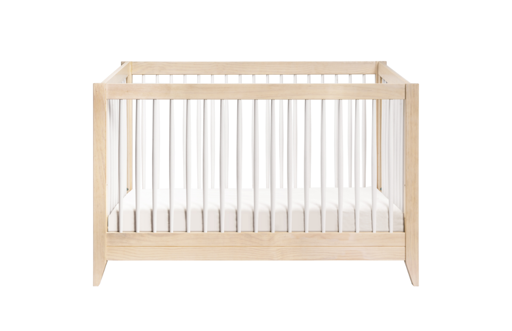 Sprout Convertible Crib