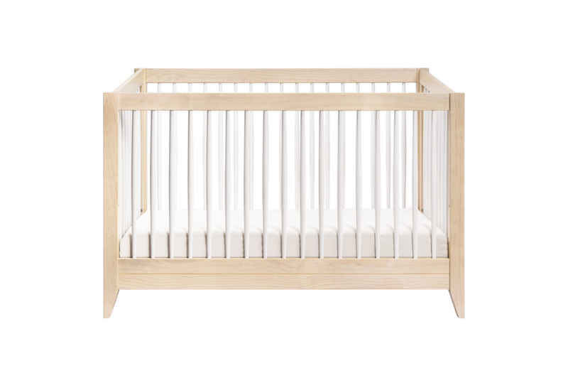 Grund 4 in 1 top convertible crib