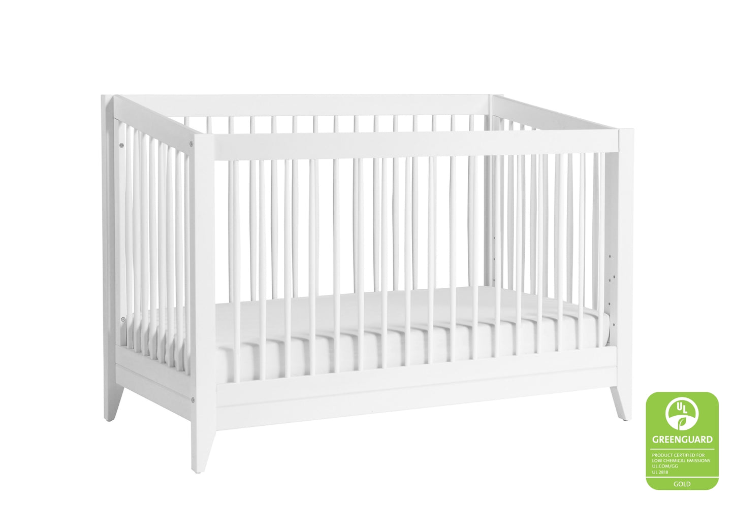 Sprout Convertible Crib