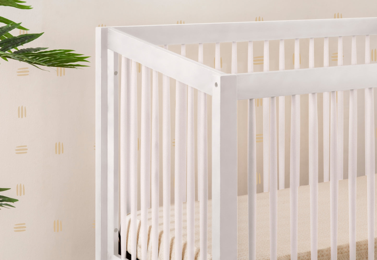 Sprout Convertible Crib