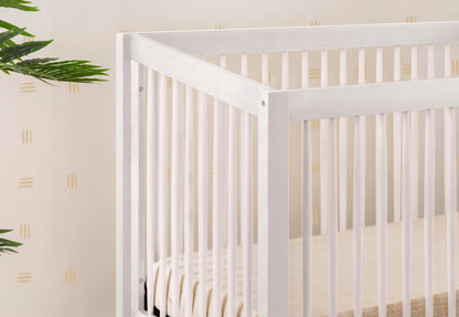 Sprout Convertible Crib
