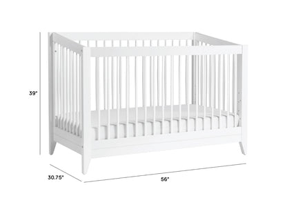 Sprout Convertible Crib