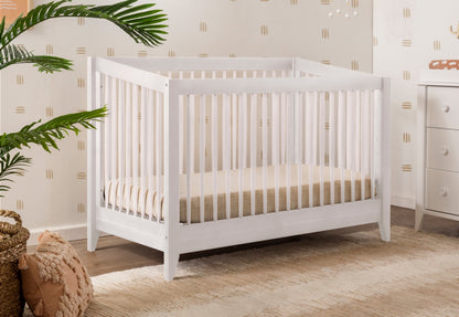 Sprout Convertible Crib