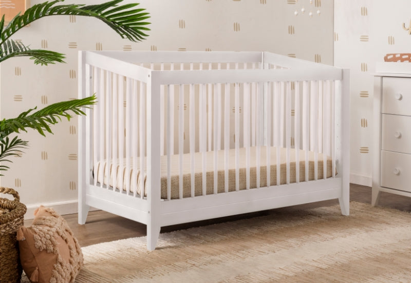 Sprout 3-Drawer Changer Dresser