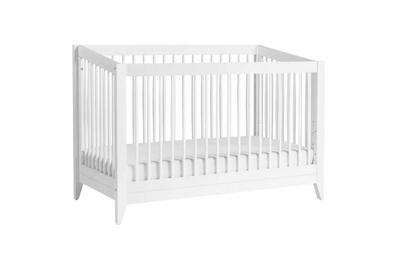 Sprout Convertible Crib