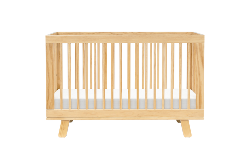 Hudson Convertible Crib Breakout