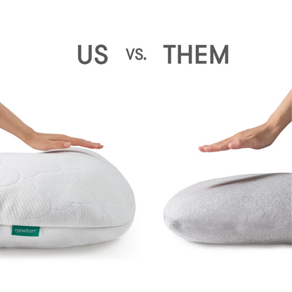 The Pregnancy Pillow