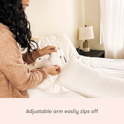 The Pregnancy Pillow