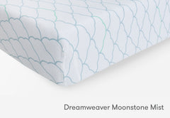 Breathable, Organic Cotton Sheets (2-pack)  999-3520-DWW 999-3020-DWW