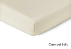 Breathable, Organic Cotton Sheets (2-pack)  999-3020-ONO 999-3520-ONO