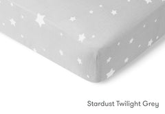 Breathable, Organic Cotton Sheets (2-pack)  999-3520-SGW 999-3020-SGW