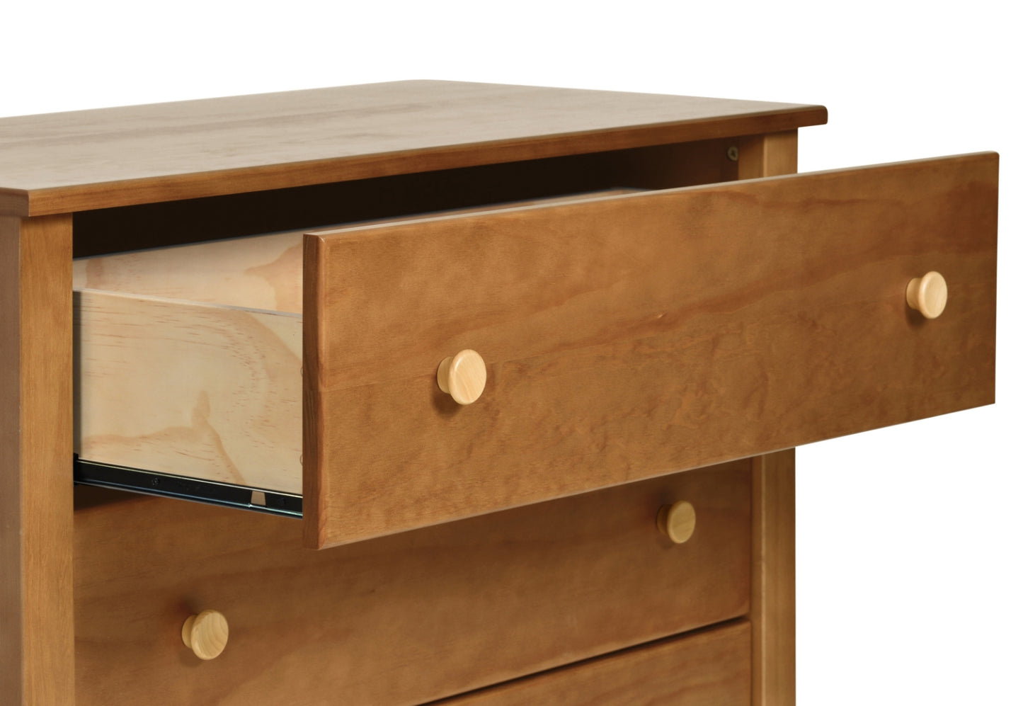 Sprout 3-Drawer Changer Dresser