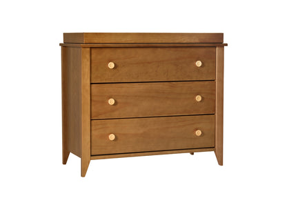 Sprout 3-Drawer Changer Dresser