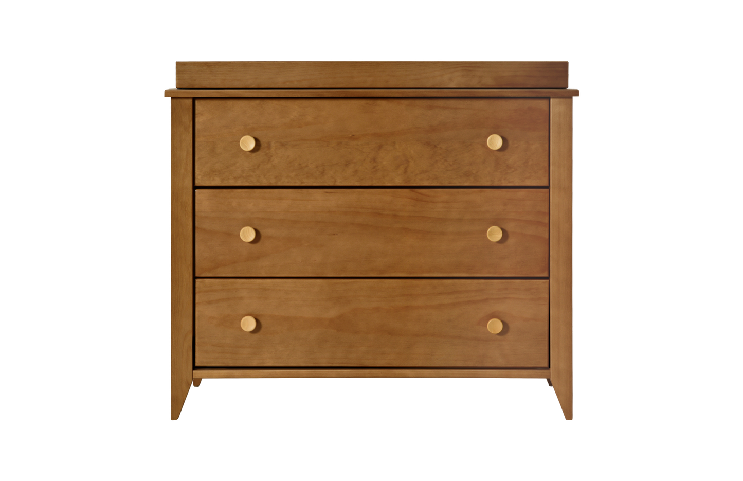 Sprout 3-Drawer Changer Dresser