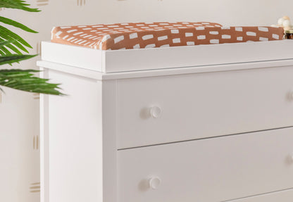 Sprout 3-Drawer Changer Dresser