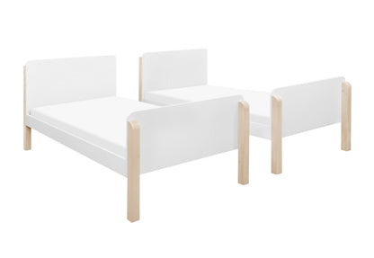 TipToe Bunk Bed