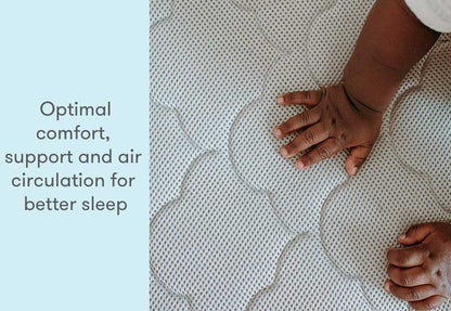 Waterproof Crib Mattress