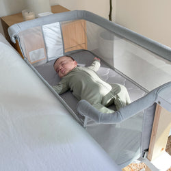 Essential Bassinet or Bedside Sleeper