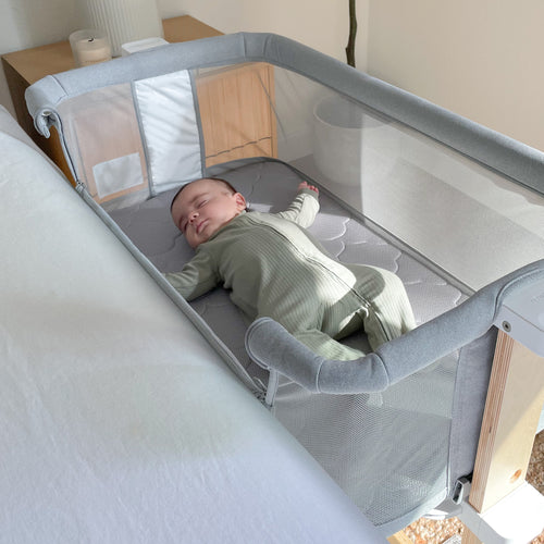 Nest Bassinet Mattress Sheets