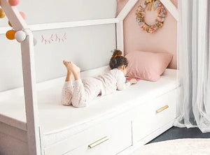 Kids'  Twin Mattress