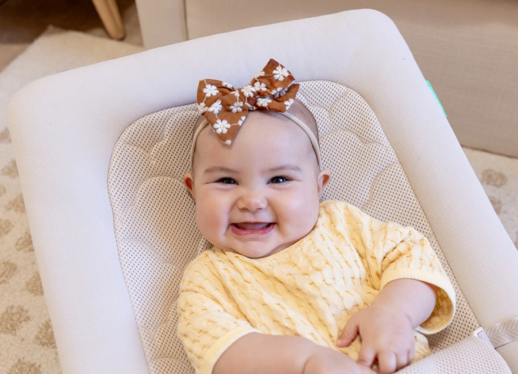 Newton Baby Rocker FAQ Image
