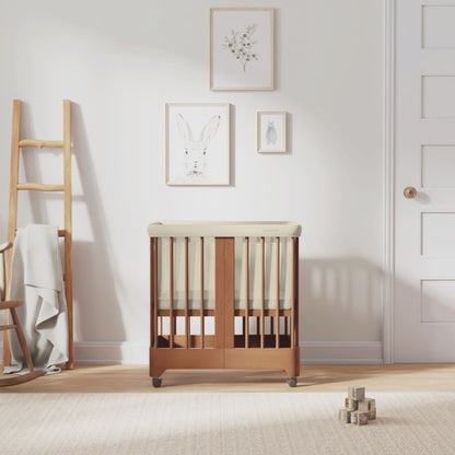 Newton Nest Convertible Crib