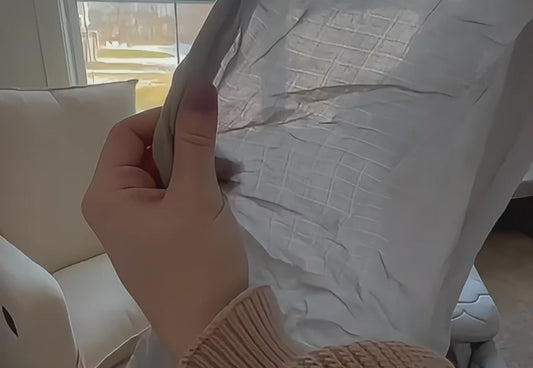 Bassinet Extra Sheets
