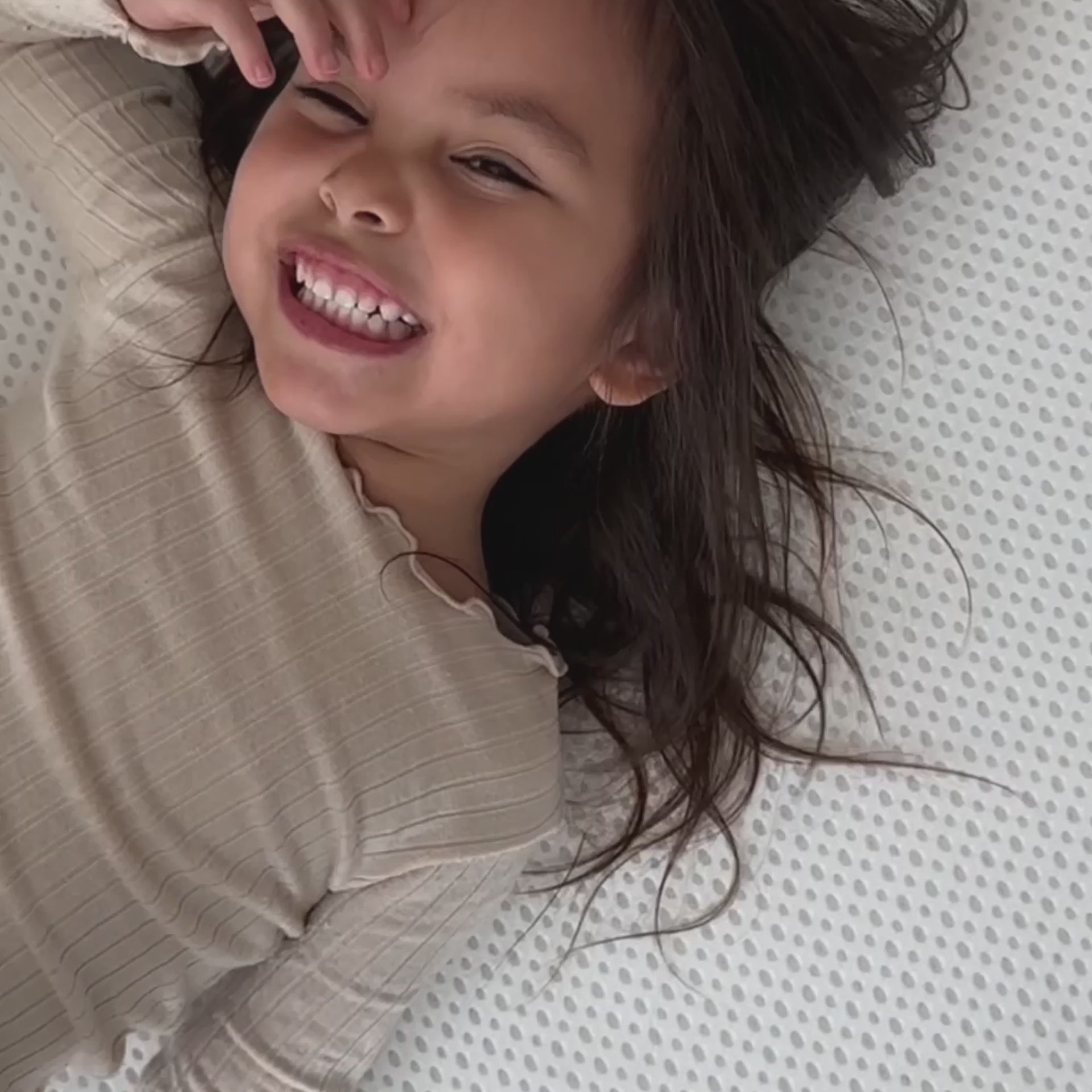 Kids' Twin Mattress