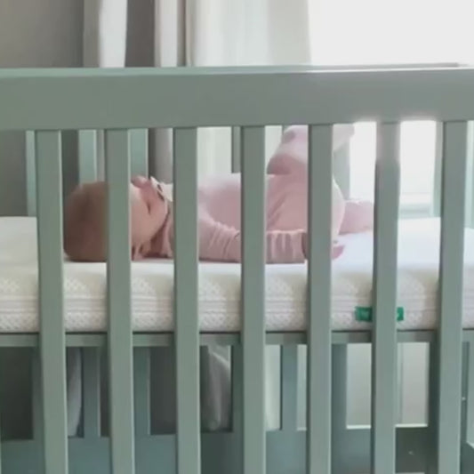 Mini Crib Mattress