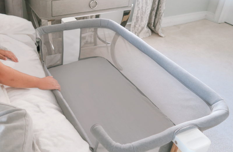 Bassinet Or Play Yard Sheets