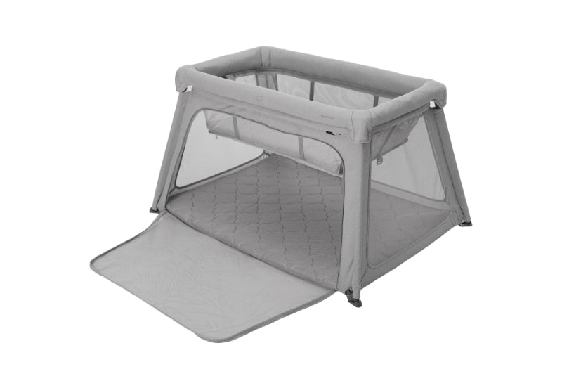Travel Crib & Play Yard Sheets