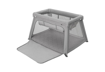 Travel Crib & Play Yard Sheets