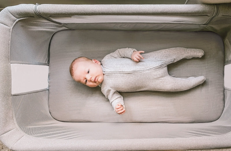 Bassinet or Play Yard Sheets  Bassinet or Play Yard Sheets