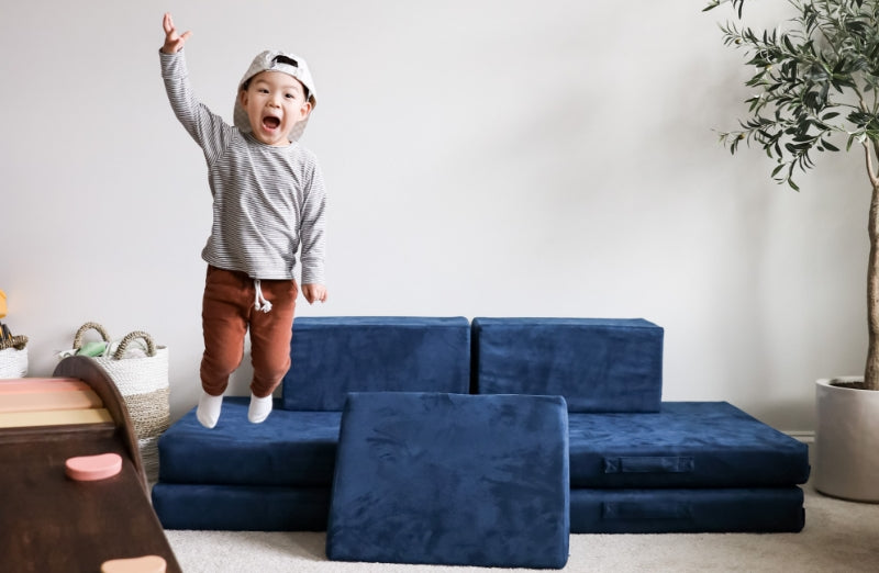 Figgy: More Than a Play Couch