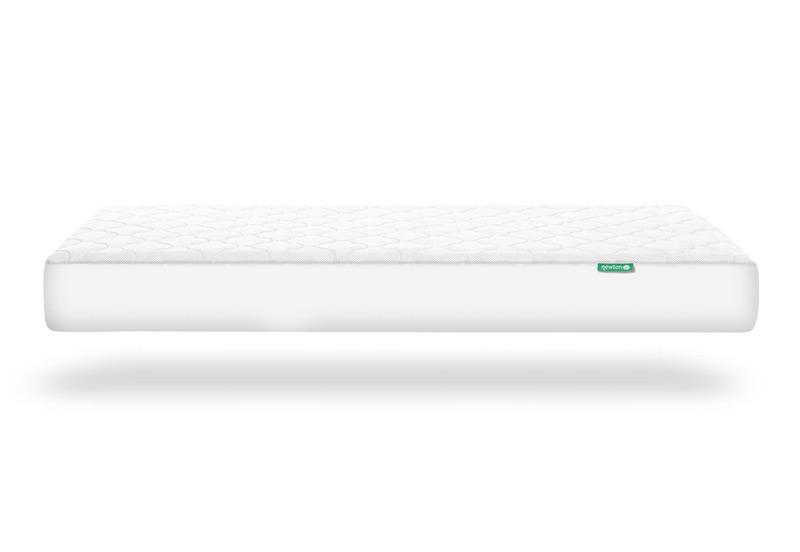 Waterproof & Breathable Crib Mattress Pad Newton Baby