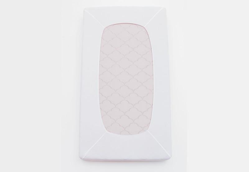 Waterproof Crib Mattress Pad  Waterproof Crib Mattress Pad