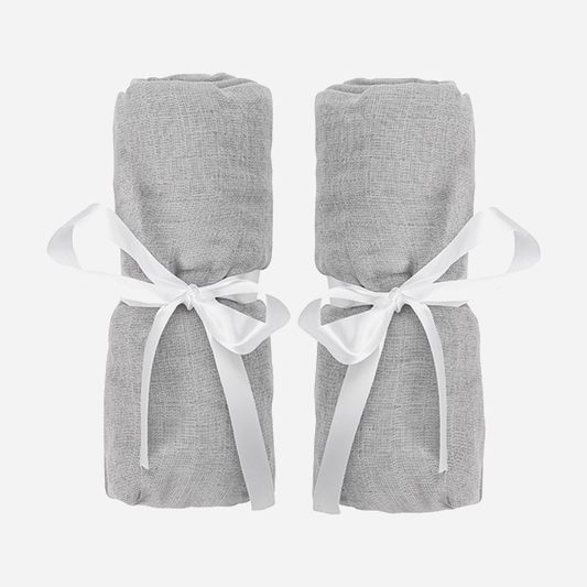 Travel Crib & Play Yard Sheets