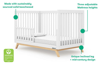 Soho Convertible Crib