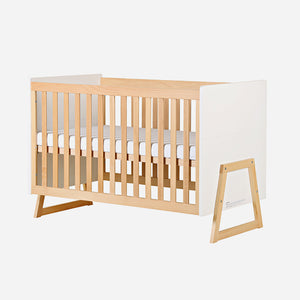 Domino Crib