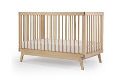 Soho Convertible Crib  999-8220-NAT