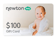 Newton Baby Gift Card