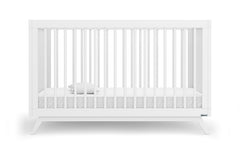 Soho Convertible Crib  Soho Convertible Crib