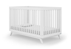 Soho Convertible Crib  Soho Convertible Crib