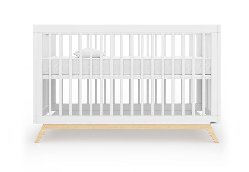 Soho Convertible Crib  Soho Convertible Crib