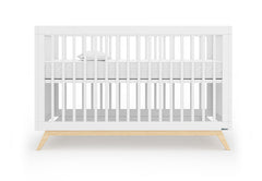 Soho Convertible Crib  Soho Convertible Crib